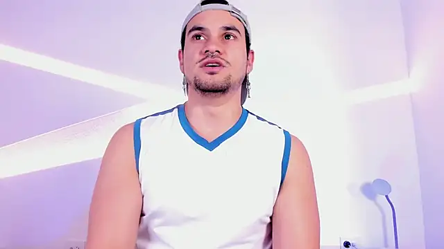 Snapshot of Jake_muller1 chatting on 1, 4, 2026 Jake muller1 online show from 1, 4, 2026