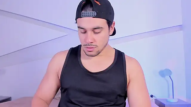 Snapshot of Jake_muller1 chatting on 2, 4, 2026 Jake muller1 online show from 2, 4, 2026