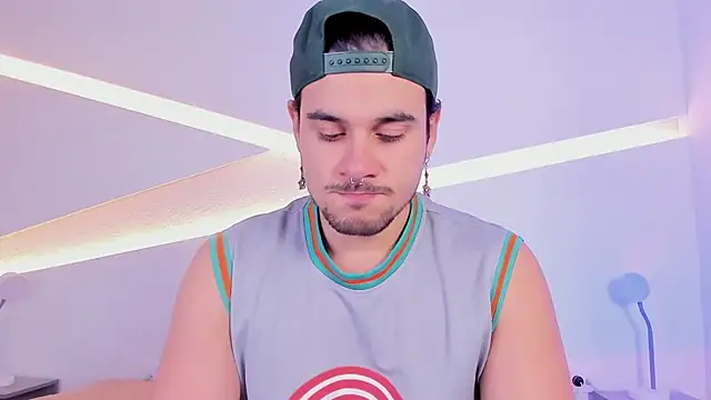 Snapshot of Jake_muller1 chatting on 3, 4, 2026 Jake muller1 online show from 3, 4, 2026