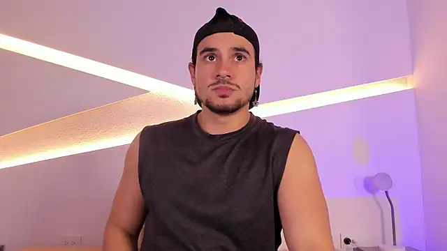 Snapshot of Jake_muller1 chatting on 5, 4, 2026 Jake muller1 online show from 5, 4, 2026