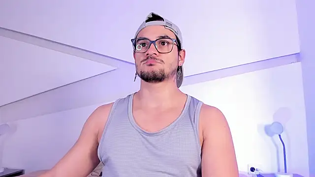 Snapshot of Jake_muller1 chatting on 9, 4, 2026 Jake muller1 online show from 9, 4, 2026