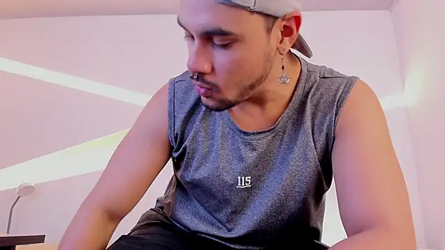 Snapshot of Jake_muller1 chatting on 16, 4, 2026 Jake muller1 online show from 16, 4, 2026