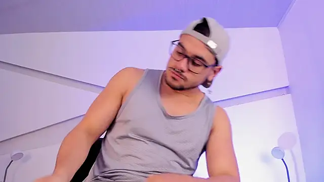 Snapshot of Jake_muller1 chatting on 19, 4, 2026 Jake muller1 online show from 19, 4, 2026