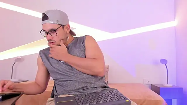 Snapshot of Jake_muller1 chatting on 22, 4, 2026 Jake muller1 online show from 22, 4, 2026