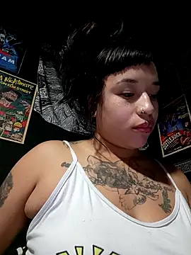 Snapshot of Isis_Bathory chatting on 29, 10, 2025 Isis Bathory online show from 29, 10, 2025