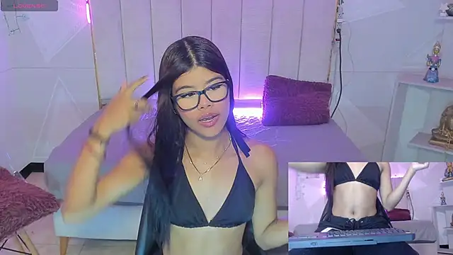 Sidney Brownn online show from 31, 10, 2025