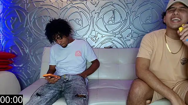 Snapshot of Ruin_Destruction chatting on 31, 3, 2026 Ruin Destruction online show from 31, 3, 2026