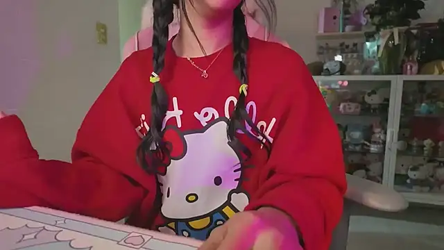 Snapshot of kaithra chatting on 16, 12, 2025 kaithra online show from 16, 12, 2025