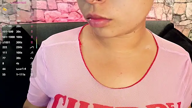 mia roux1 online show from 26, 10, 2025