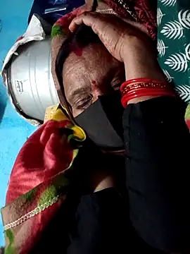 Snapshot of Cuty_sapna chatting on 13, 11, 2025 Cuty sapna online show from 13, 11, 2025