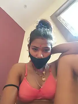 Snapshot of Bhumika_Love chatting on 3, 6, 2026 Bhumika Love online show from 3, 6, 2026