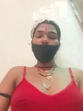 Snapshot of Bhumika_Love chatting on 16, 6, 2026 Bhumika Love online show from 16, 6, 2026