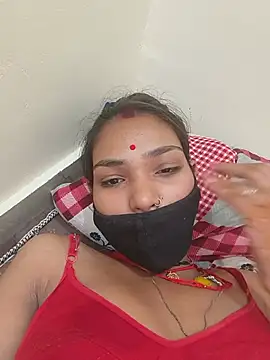 Snapshot of Bhumika_Love chatting on 26, 6, 2026 Bhumika Love online show from 26, 6, 2026