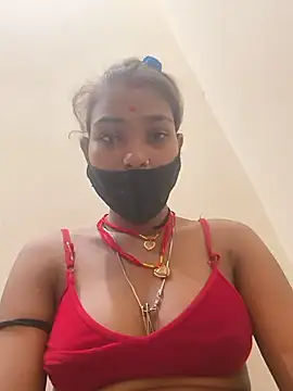 Snapshot of Bhumika_Love chatting on 1, 7, 2026 Bhumika Love online show from 1, 7, 2026