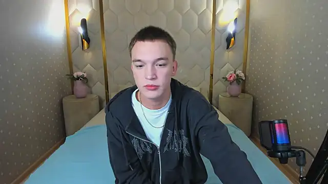 Derek Banville online show from 11, 11, 2025