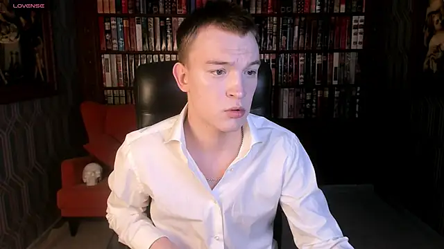 Derek Banville online show from 14, 11, 2025