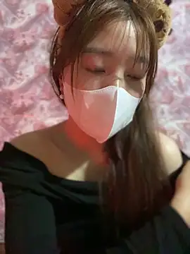 Snapshot of kitty-20x chatting on 5, 1, 2026 kitty-20x online show from 5, 1, 2026