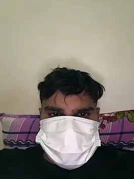 Snapshot of Handsome544 chatting on 23, 10, 2025 Handsome544 online show from 23, 10, 2025