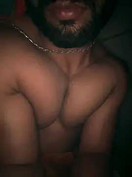 Snapshot of Handsome544 chatting on 5, 12, 2025 Handsome544 online show from 5, 12, 2025