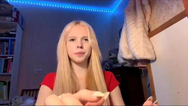 LiltedLube online show from 22, 11, 2025