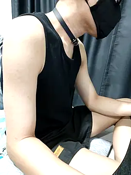 Snapshot of Slaveboii2 chatting on 31, 10, 2025 Slaveboii2 online show from 31, 10, 2025