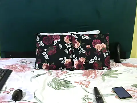 Snapshot of CherryZee chatting on 8, 11, 2025 CherryZee online show from 8, 11, 2025