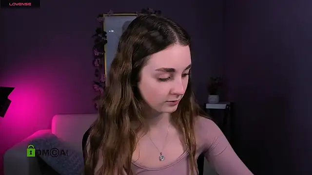 alisabliss online show from 17, 12, 2025