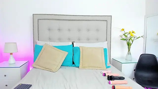 Angyrios online show from 8, 4, 2026