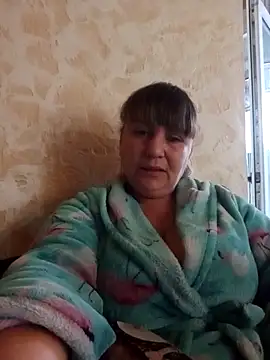 Ryslana0070 online show from 25, 10, 2025