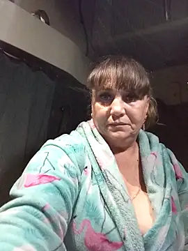 Ryslana0070 online show from 10, 11, 2025