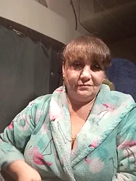 Ryslana0070 online show from 11, 11, 2025