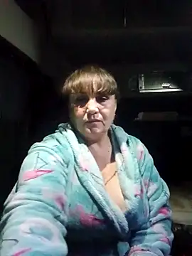 Ryslana0070 online show from 14, 11, 2025