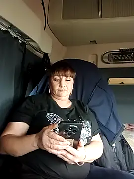 Ryslana0070 online show from 17, 11, 2025