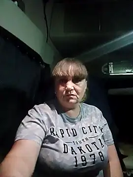 Ryslana0070 online show from 23, 11, 2025