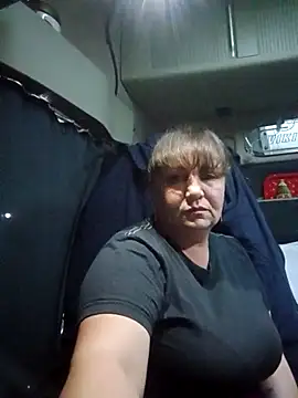 Ryslana0070 online show from 14, 12, 2025