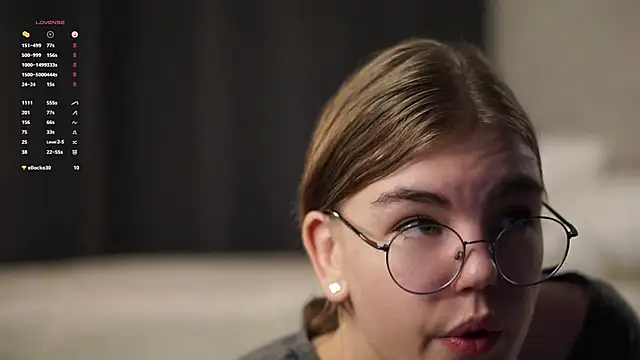 MelodyBaur online show from 1, 2, 2026