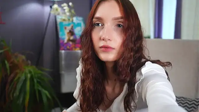 Snapshot of MureLFani chatting on 23, 10, 2025 MureLFani online show from 23, 10, 2025