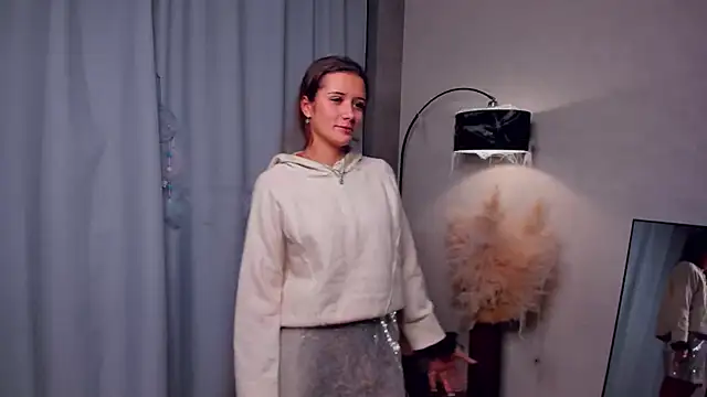 KeshaRachi online show from 8, 11, 2025