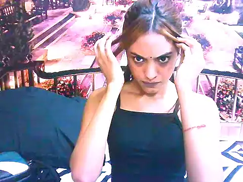 Snapshot of IndianPretty1 chatting on 24, 10, 2025 IndianPretty1 online show from 24, 10, 2025