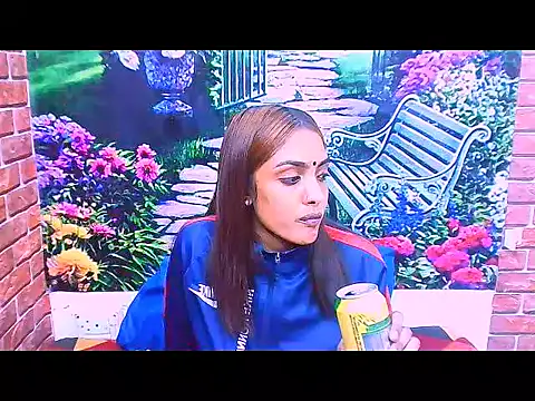 Snapshot of IndianPretty1 chatting on 2, 11, 2025 IndianPretty1 online show from 2, 11, 2025