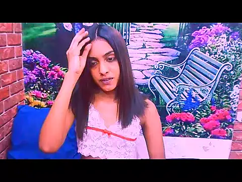 Snapshot of IndianPretty1 chatting on 2, 12, 2025 IndianPretty1 online show from 2, 12, 2025