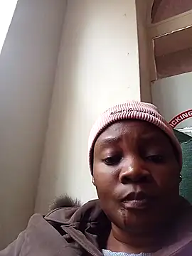 blackbeautyxx92 online show from 17, 11, 2025