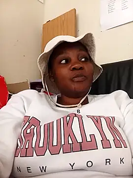 blackbeautyxx92 online show from 3, 12, 2025