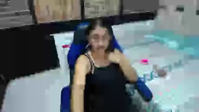 yuliet latin69 online show from 11, 11, 2025