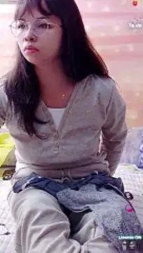 Snapshot of Maomilove1 chatting on 28, 4, 2026 Maomilove1 online show from 28, 4, 2026
