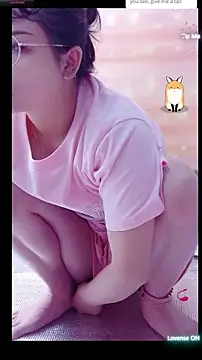 Snapshot of Maomilove1 chatting on 25, 5, 2026 Maomilove1 online show from 25, 5, 2026