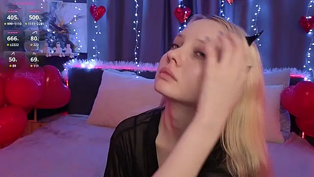 Snapshot of IraYounce chatting on 15, 2, 2026 IraYounce online show from 15, 2, 2026