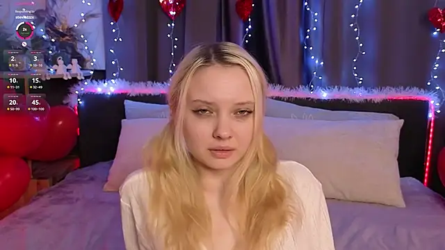 Snapshot of IraYounce chatting on 19, 2, 2026 IraYounce online show from 19, 2, 2026