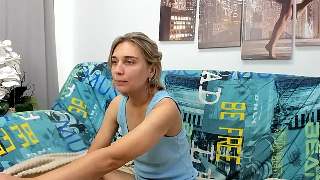 Tenderly Sophie online show from 18, 7, 2026