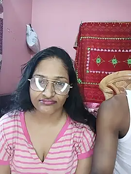 CoupleShow 432 online show from 24, 5, 2026